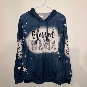 Boutique Custom Hoodie